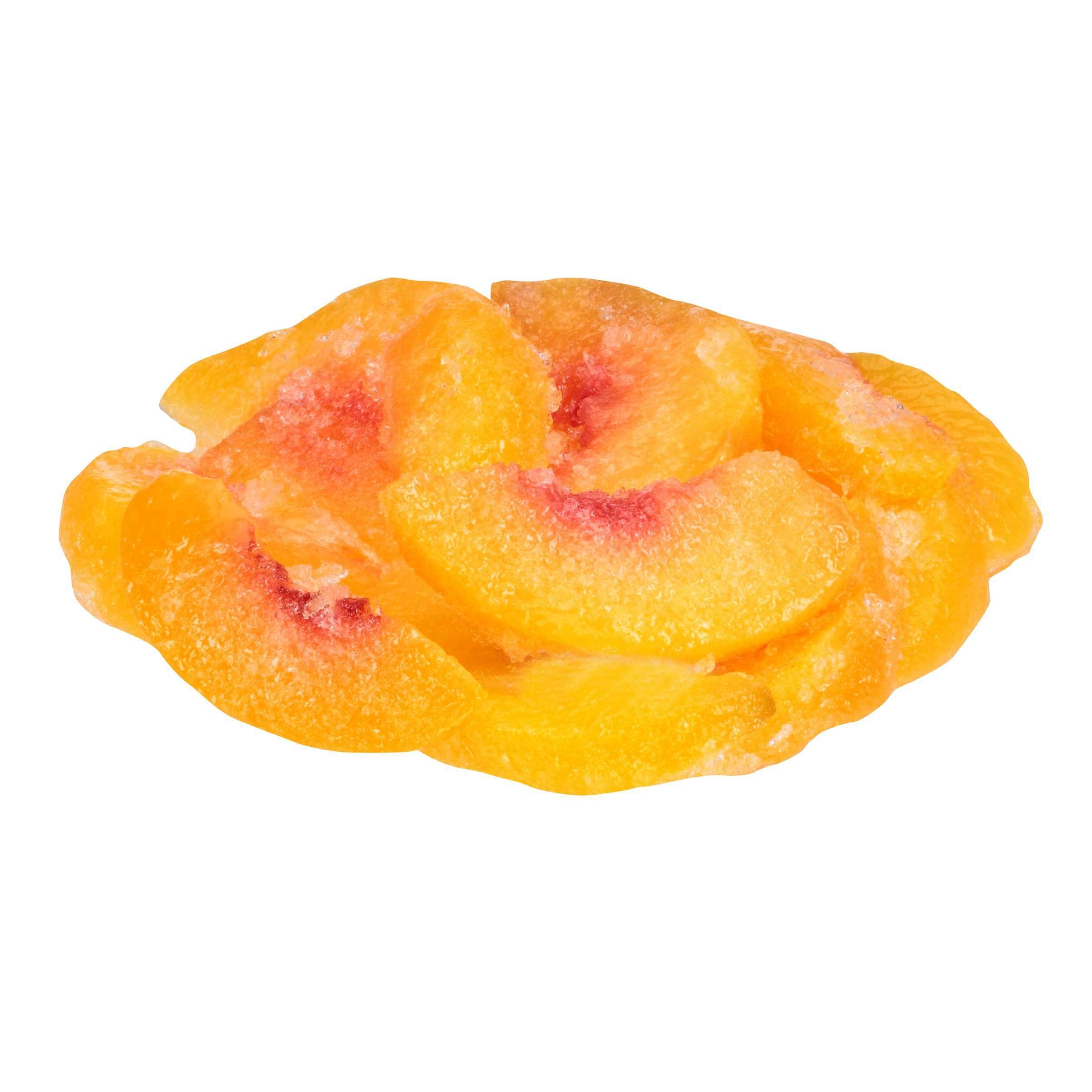 Dole Sliced Peaches, 16 Ounce -- 8 Per Case
