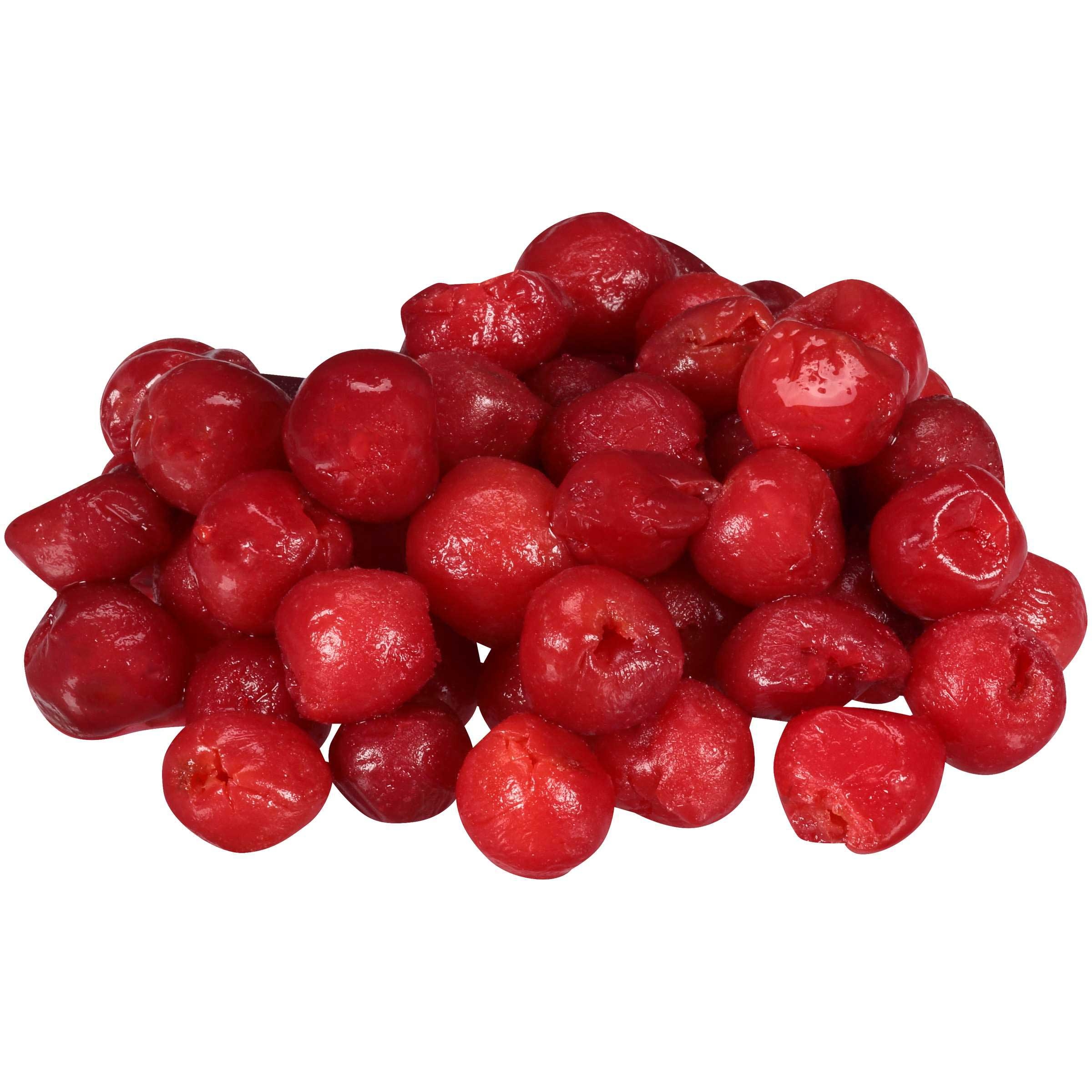 Dole Individual Quick Frozen Red Tart Cherry, 5 Pound -- 2 per case.