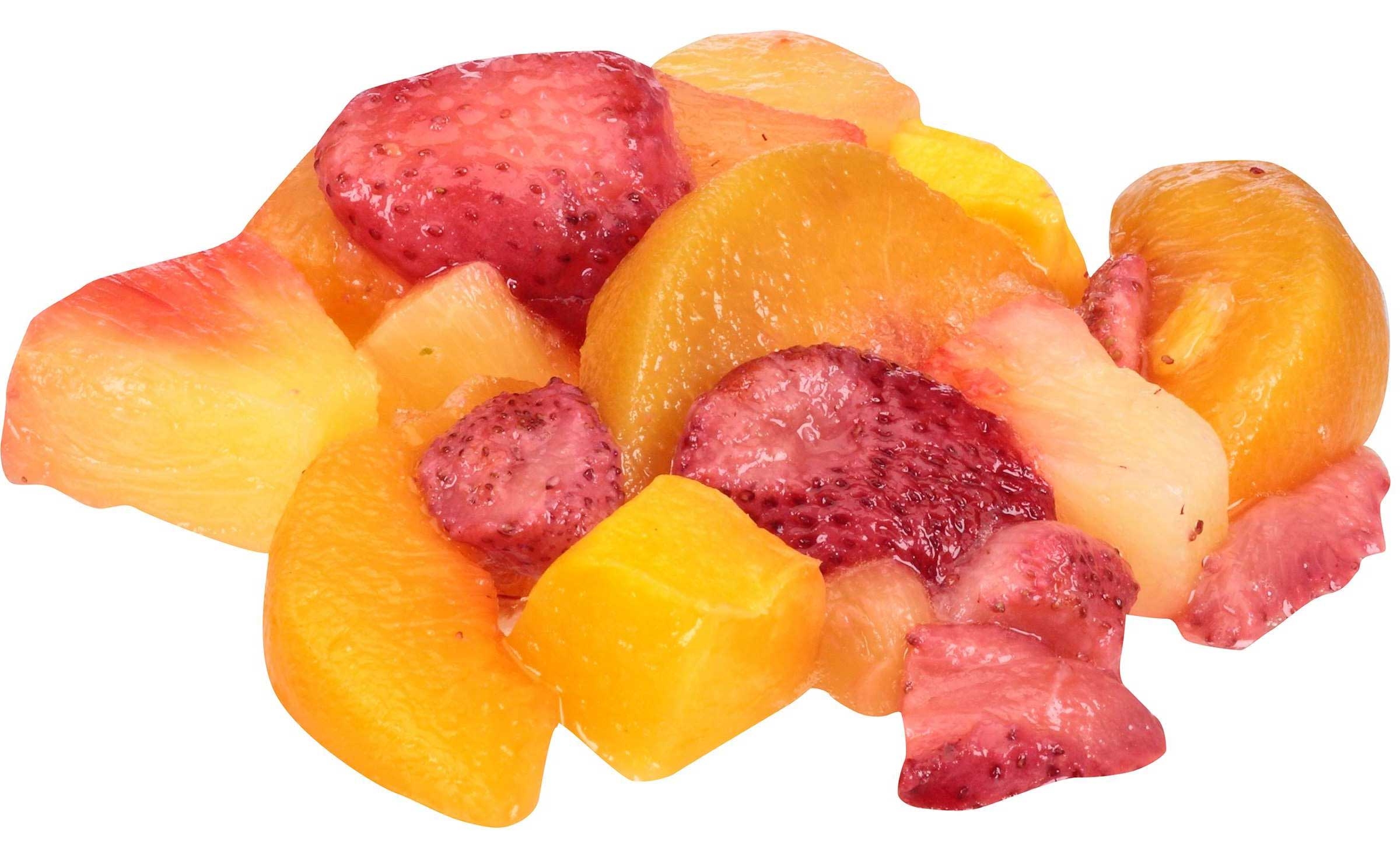 Dole Wildly Nutritious Signature Blends Mixed Fruit, 16 Ounce -- 8 per case