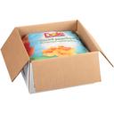 Dole Individual Quick Frozen Sliced Peach, 5 Pound -- 2 per case.