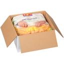 Dole Individual Quick Frozen Cubed Pineapple, 5 Pound -- 2 per case.