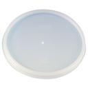 Wincup Vio L32V Translucent Vented Lid Fits 8 and 16 Ounce Hot or Cold Cups -- 1000 per case.