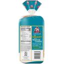 Live Carb Smart Sourdough Bread, 14 Ounce -- 6 per case