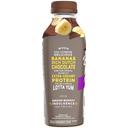 Bolthouse Farms Protein Plus Dutch Chocolate Banana Shake, 15.2 Fluid Ounce -- 6 per case