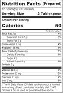 Bolthouse Farms Pomegranate Poppyseed Dressing, 12 Fluid Ounce Bottle -- 6 per case