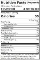 Tattooed Chef Cucumber Ranch Yogurt Dressing, 12 Fluid Ounce -- 6 per case