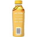 Bolthouse Farms Golden Goodness Fruit and Vegetable Juice Smoothie, 15.2 Fluid Ounce -- 6 per case