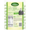 Cardinis Caesar Croutons, 5 Ounce Bag -- 12 per case
