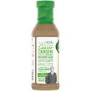 Cardinis Light Greek Vinaigrette Dressing with Feta Cheese, 12 Fluid Ounce Bottle -- 6 per case