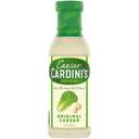 Cardinis Caesar Dressing, 12 Fluid Ounce -- 6 per case