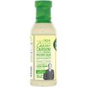 Cardinis Garlic Lemon Caesar Dressing, 12 Fluid Ounce -- 6 per case
