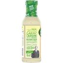 Cardinis Three Cheese Caesar Dressing, 12 Fluid Ounce Bottle -- 6 per case