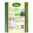 Cardinis Garlic and Butter Flavored Croutons, 5 Ounce Bag -- 12 per case