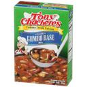 Tony Chacheres Creole Cuisine Gumbo Base Mix, 3 Ounce -- 12 per case
