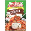 Tony Chacheres Creole Cuisine Etouffee Mix, 2.75 Ounce -- 12 per case