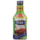 Tony Chacheres Creole Style Pork Pourable Marinade, 12 Fluid Ounce -- 6 per case