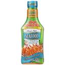 Tony Chacheres Creole Cuisine Seafood Pourable Marinade, 12 Ounce -- 6 per case