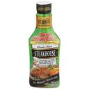 Tony Chacheres Creole Style Steakhouse Pourable Marinade, 12 Ounce -- 6 per case