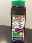 Tony Chacheres No Salt Seasoning, 20 Ounce -- 6 per case.