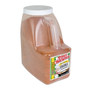 Tony Chacheres Creole Seasoning, 8 Pound -- 4 per case.
