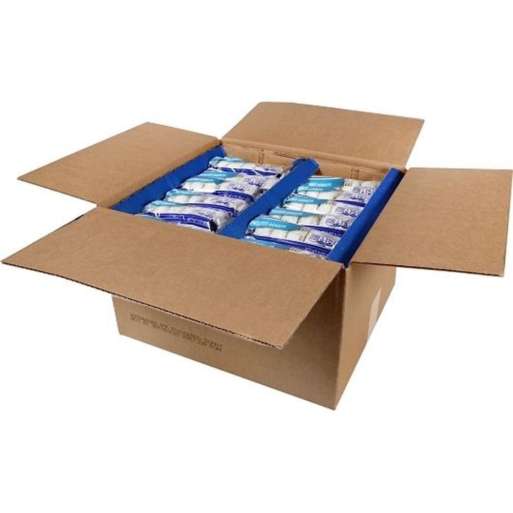 Entenmann's Powdered Donuts, 6 Count -- 48 Per Case