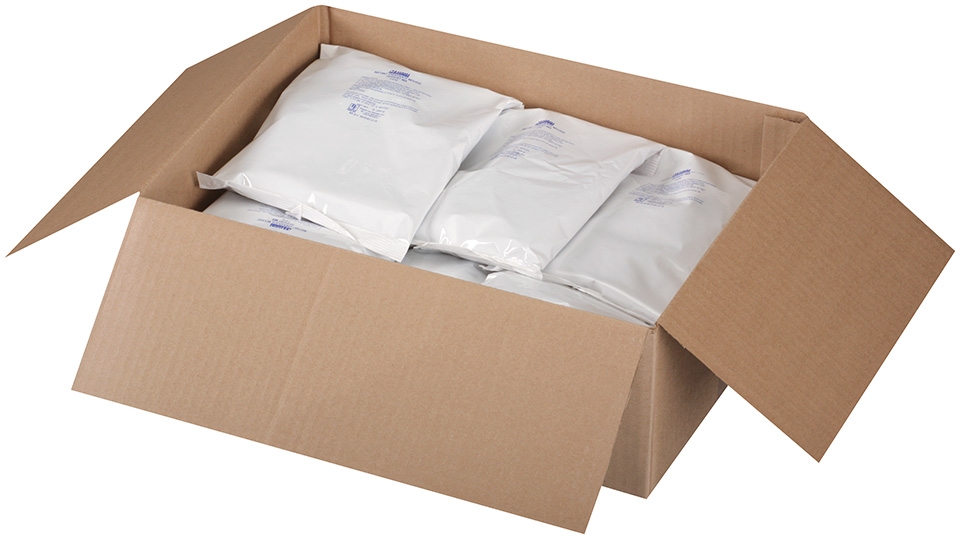 Precision Foods Milani Gourmet Instant Chocolate Mousse Mix, 16 Ounce -- 12 per case.