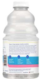 Thick It Clear Advantage Mildly Thick Nectar Thickened Water, 46 Fluid Ounce -- 4 per case