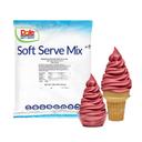Dole Raspberry Soft Serve Mix, 4.6 Pound -- 4 per case.