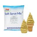 Dole Lemon Naturally Flavored Soft Serve Mix, 4.4 Pound