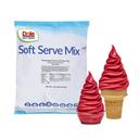 Dole Pomegranate Flavored Soft Serve Mix, 4.4 Pound