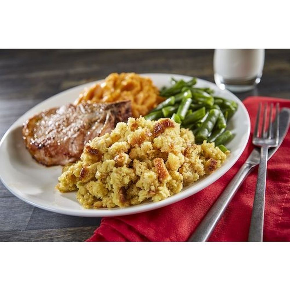 Foothill Farms Chicken Flavored Stuffing Mix, 28 Ounce -- 6 per case