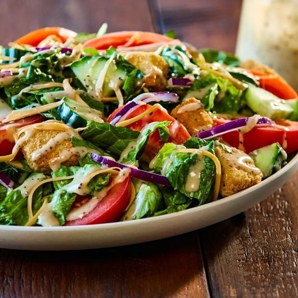 Foothill Farms Caesar Dressing and Seasoning Mix, 25 Ounce -- 12 per case