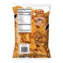 Golden Flake Barbecue Fried Pork Skins, 2 Ounce -- 6 per case