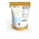 Harvest Of The Sea 13-15 count Raw Peeled Deveined Tail On Black Tiger Shrimp, 2 Pound -- 5 per case