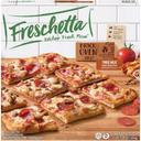 Freschetta Brick Oven Crust Three Meat Pizza, 23.09 Ounce -- 16 per case