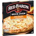 Red Baron Cheese Trio Pizza, 17.82 Ounce -- 16 per case