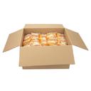 Tonys 51 Percent Whole Grain Breakfast Bagel with Mozzarella and Eggs, 2.8 Ounce -- 96 per case