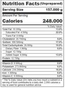 Big Daddys Primo Bbq Chicken Pizza, 16 inch -- 9 per case