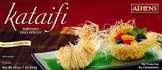 Athens Foods Kataifi Shredded Fillo Dough, 16 Ounce -- 12 per case.