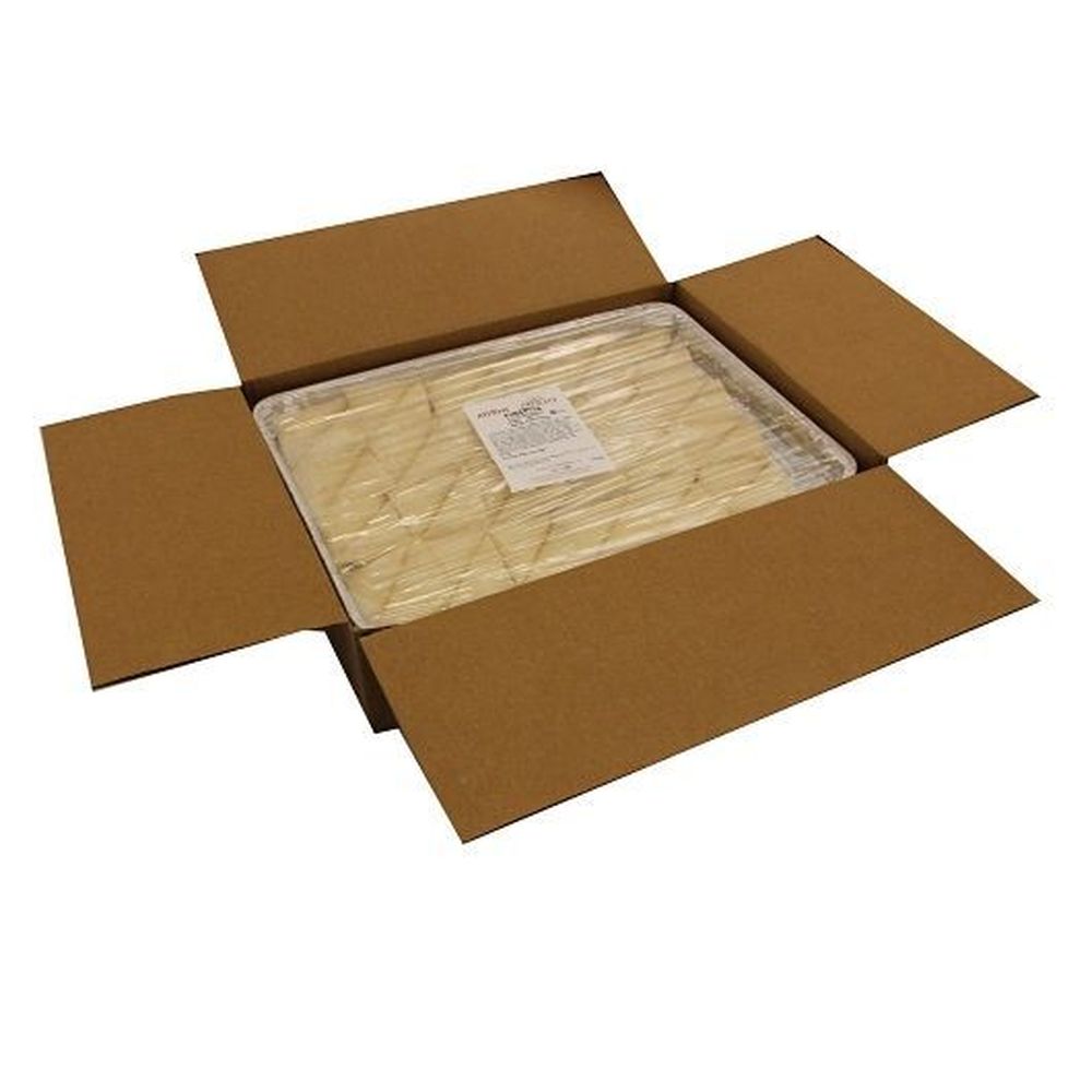 Athens 3 Cheese Filled Triangle Phyllo Dough, 6 Pound