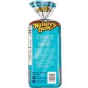 Natures Own Oval Hawaiian Bread, 27 Ounce -- 8 per case