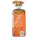 Natures Own Premium Oval Honey Wheat Bread, 27 Ounce -- 8 per case
