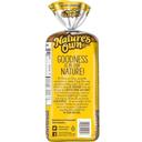 Natures Own Premium Oval Butterbread, 27 Ounce -- 8 per case