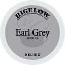 Bigelow Earl Grey Black Tea Keurig K-Cup Pod, 24 count -- 4 per case