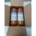 El Popular Mexican Original Pork Chorizo -- 2 per case