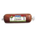 El Popular Soy Chorizo, 5 Pound -- 2 per case