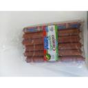 El Popular Original Vegetarian Chorizo, 10 Pound