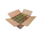 El Popular Mexican Mole Poblano Powder, 4.5 Ounce -- 12 per case