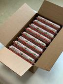 Aguila Mexicana Mini Chub Pork Chorizo -- 24 per case