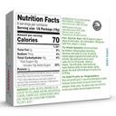 Sonic Green Apple Gelatin, 3.94 Ounce -- 12 per case